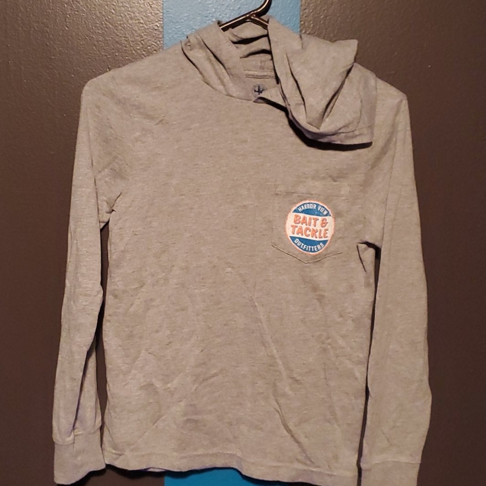 Boys long sleeve